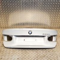 BMW 3 F30 F35 F31 Couvercle de coffre 7288757