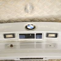 BMW 3 F30 F35 F31 Couvercle de coffre 7288757