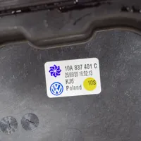 Volkswagen ID.3 Elektryczny podnośnik szyby drzwi przednich 10A837401C