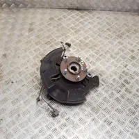 Mazda CX-5 Front wheel hub 