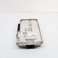 Audi A6 C7 Amplificateur de son 3222600120