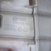 Audi A6 C7 Serbatoio di compensazione del liquido refrigerante/vaschetta 4G0121403G