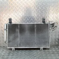 Mazda CX-5 Radiatore di raffreddamento A/C (condensatore) 839700504