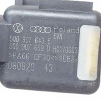 Volkswagen ID.3 Czujnik jakości powietrza 5Q0907659D