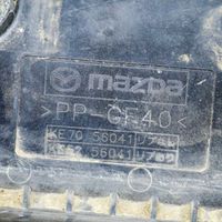 Mazda CX-5 Support boîte de batterie KE7056041