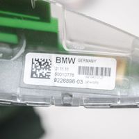 BMW 3 F30 F35 F31 Antena GPS 9226896