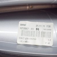 BMW 3 F30 F35 F31 Antena GPS 9226896