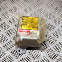 Toyota Land Cruiser (HDJ90) Oro pagalvių valdymo blokas 8917035040