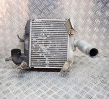 Toyota Land Cruiser (HDJ90) Chłodnica powietrza doładowującego / Intercooler 1270000322