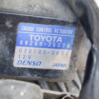 Toyota Land Cruiser (HDJ90) Kiti prietaisai 1620003770