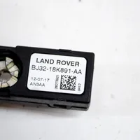 Land Rover Range Rover Evoque L538 Wzmacniacz anteny BJ3218K891AA