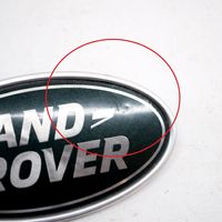 Land Rover Range Rover Evoque L538 Logo, emblème de fabricant 
