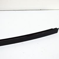 BMW 3 F30 F35 F31 Rivestimento modanatura del vetro della portiera posteriore 7263386