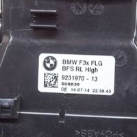 BMW 4 F32 F33 Dysze / Kratki nawiewu deski rozdzielczej 9231970