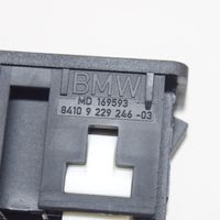 BMW 4 F32 F33 Câble adaptateur AUX 9229246