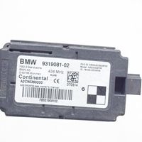 BMW 4 F32 F33 Inne wyposażenie elektryczne A2C90360200