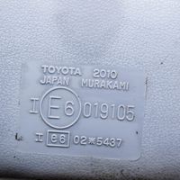 Toyota Land Cruiser (HDJ90) Lusterko wsteczne E6019105