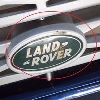 Land Rover Discovery 4 - LR4 Etusäleikkö AH228138BW
