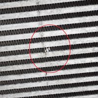 Land Rover Discovery 4 - LR4 Radiatore intercooler AH329L440AB