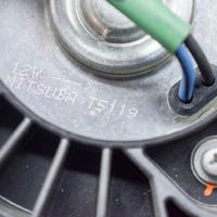 Honda FR-V Kale ventilateur de radiateur refroidissement moteur T5119