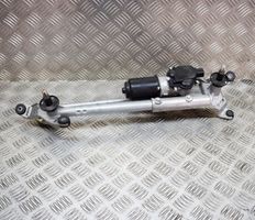 Honda FR-V Tringlerie et moteur d'essuie-glace avant 511932238