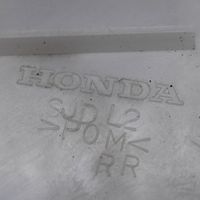 Honda FR-V Serrure de porte arrière SJDL2