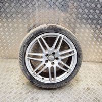 Audi A6 S6 C7 4G Cerchione in lega R19 4G0601025BR