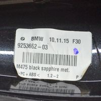 BMW 3 F30 F35 F31 Osłona anteny dachowej GPS 9253662