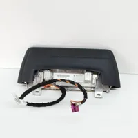 BMW 3 F30 F35 F31 Monitor/display/piccolo schermo 9322120