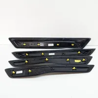 BMW 3 F30 F35 F31 sill trim set (inner) 8054233