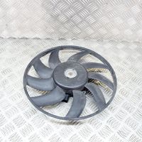 Audi A6 S6 C7 4G Hélice moteur ventilateur M160982