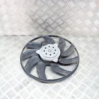 Audi A6 S6 C7 4G Hélice moteur ventilateur M160982