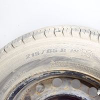 Ford Ranger R12 spare wheel KT026