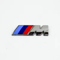BMW 3 F30 F35 F31 Logo parafango 8058882