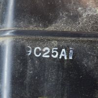 Ford Ranger Scatola climatizzatore riscaldamento abitacolo assemblata 3UR83A
