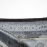 Ford Ranger Kratka dolna zderzaka przedniego UD2D50C11