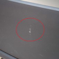 Tesla Model 3 Panelė T0529550