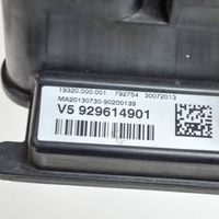 BMW 3 F30 F35 F31 Inne wyposażenie elektryczne 9296149