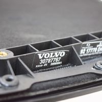 Volvo C70 Grilles/couvercle de haut-parleur arrière 30787767