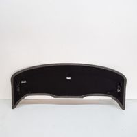 Volvo C70 Parcel shelf 30787564