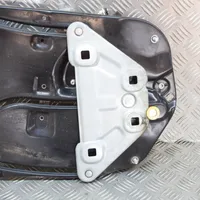 Volvo C70 Alzacristalli della portiera posteriore con motorino 998684103