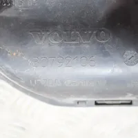 Volvo C70 Obudowa filtra powietrza 30792181
