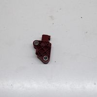 Volvo C70 Gaisa spilvenu trieciensensors 30737138