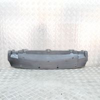 BMW 5 F10 F11 Osłona pod zderzak przedni / Absorber 7905276