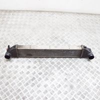 Volvo C70 Intercooler radiator 30741631