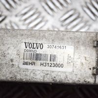 Volvo C70 Intercooler radiator 30741631