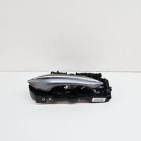 BMW 5 F10 F11 Etuoven ulkokahva 7175649