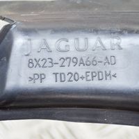 Jaguar XF X250 Moulure de garniture de feu arrière / postérieur 8X23279A66AD