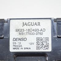 Jaguar XF X250 Autres dispositifs MB1776009782
