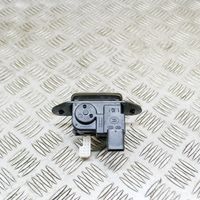 KIA Picanto Serrure de loquet coffre 81230J9000